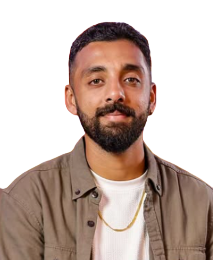 Varun Chakravarthy Vinod